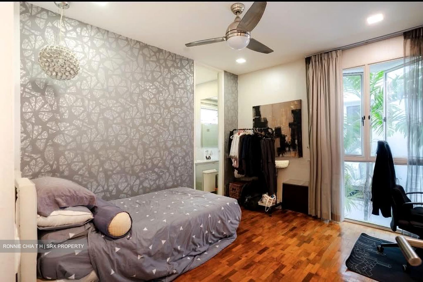 Crescent Road (D15), Semi-Detached #556210261